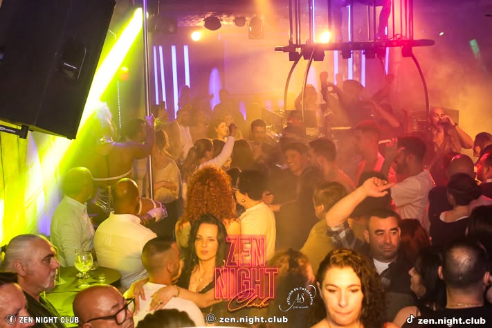 VIP Lounge Discoteca
