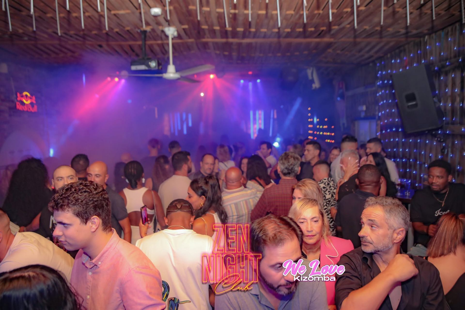 VIP Lounge Discoteca