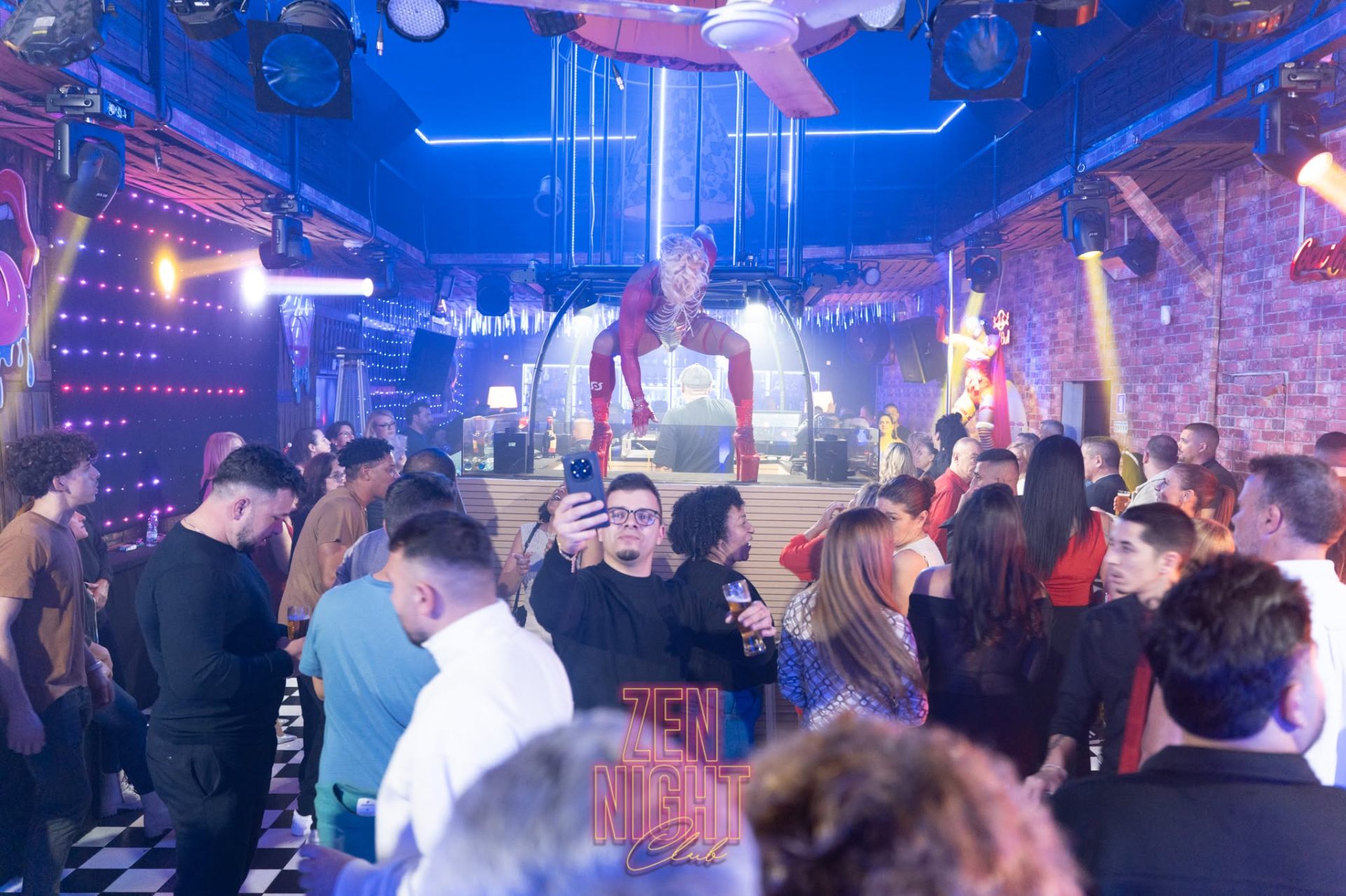 VIP Lounge Discoteca