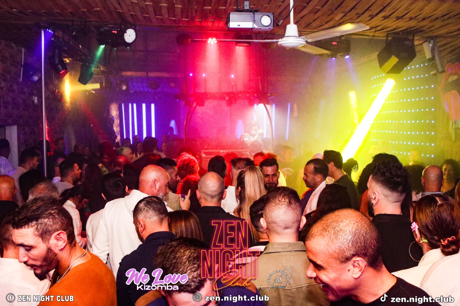 VIP Lounge Discoteca
